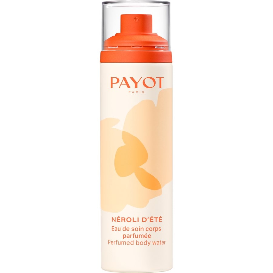 Payot Eau de soin corps parfumée