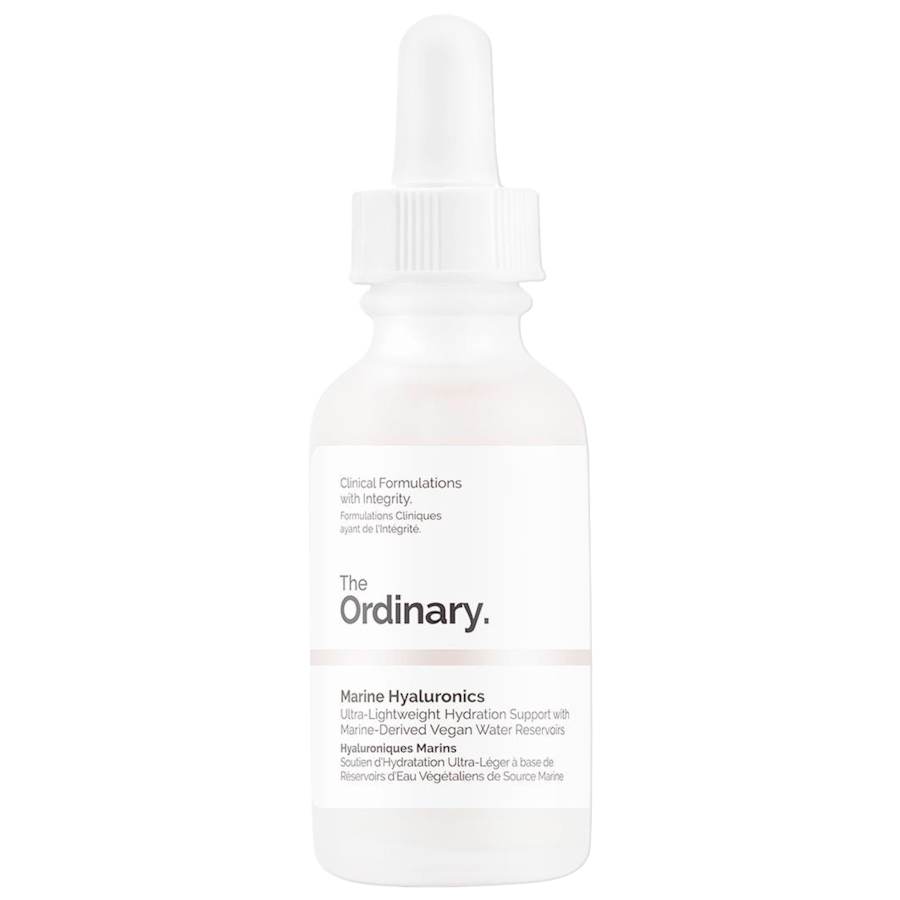 The Ordinary Hydration Marine Hyaluronics
