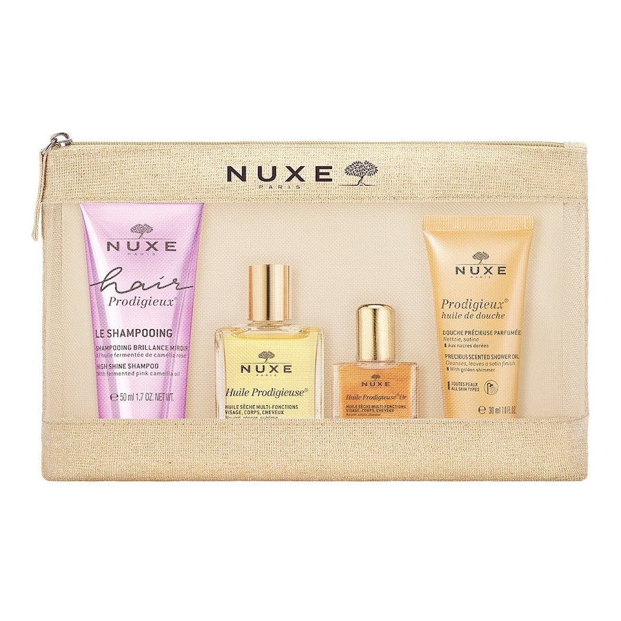 NUXE Must-Haves