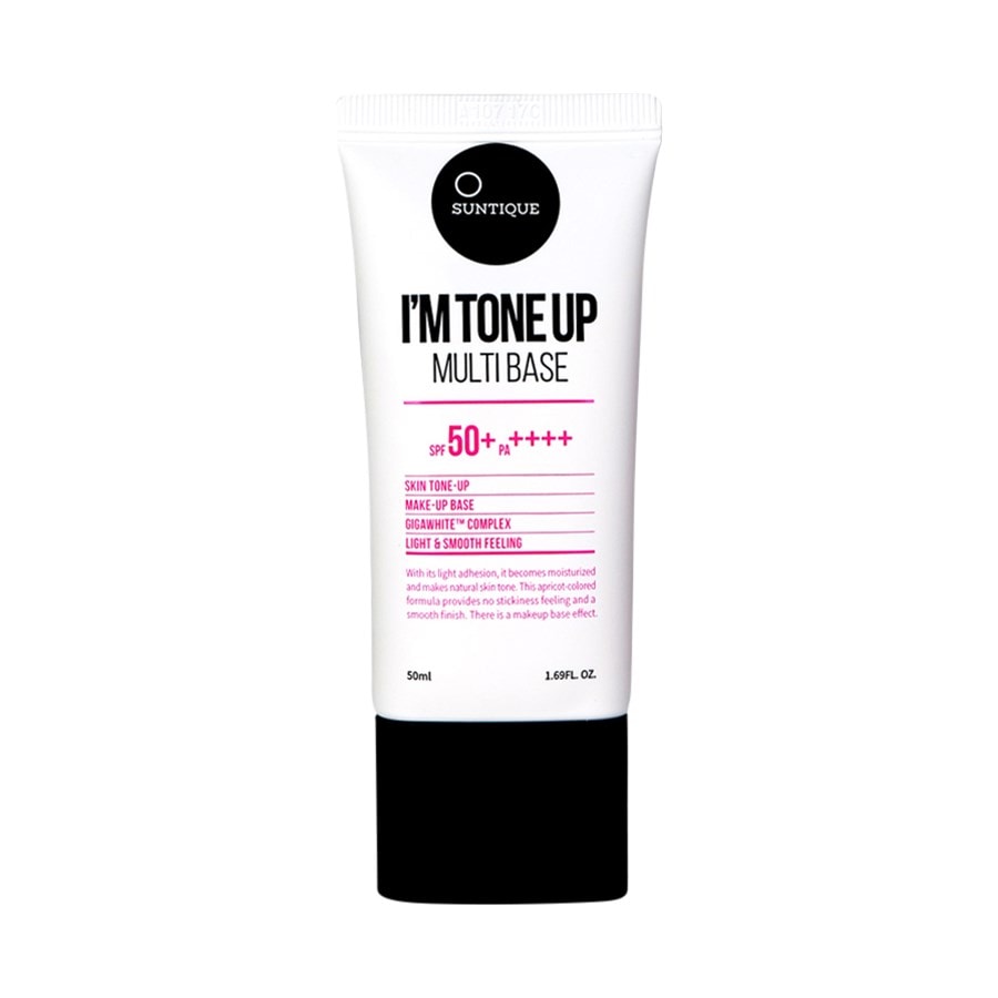 Suntique I´m Tone Up Multi Base