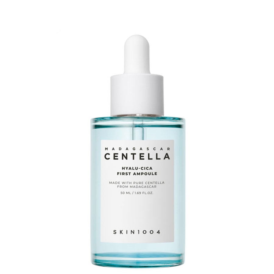 SKIN1004 Madagascar Centella Hyalu-Cica First Ampoule 50ml