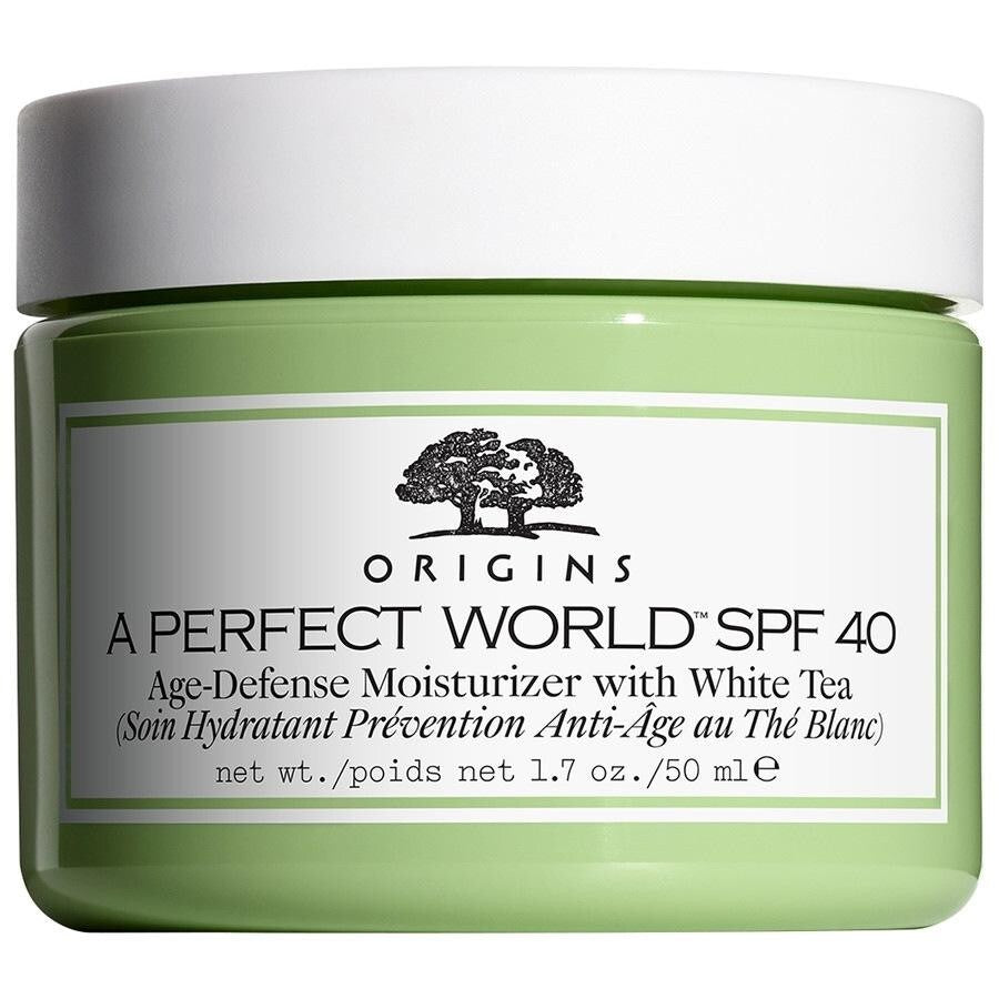 Origins A Perfect World™ A Perfect World SPF 40 Age-Defense Moisturizer met White Tea