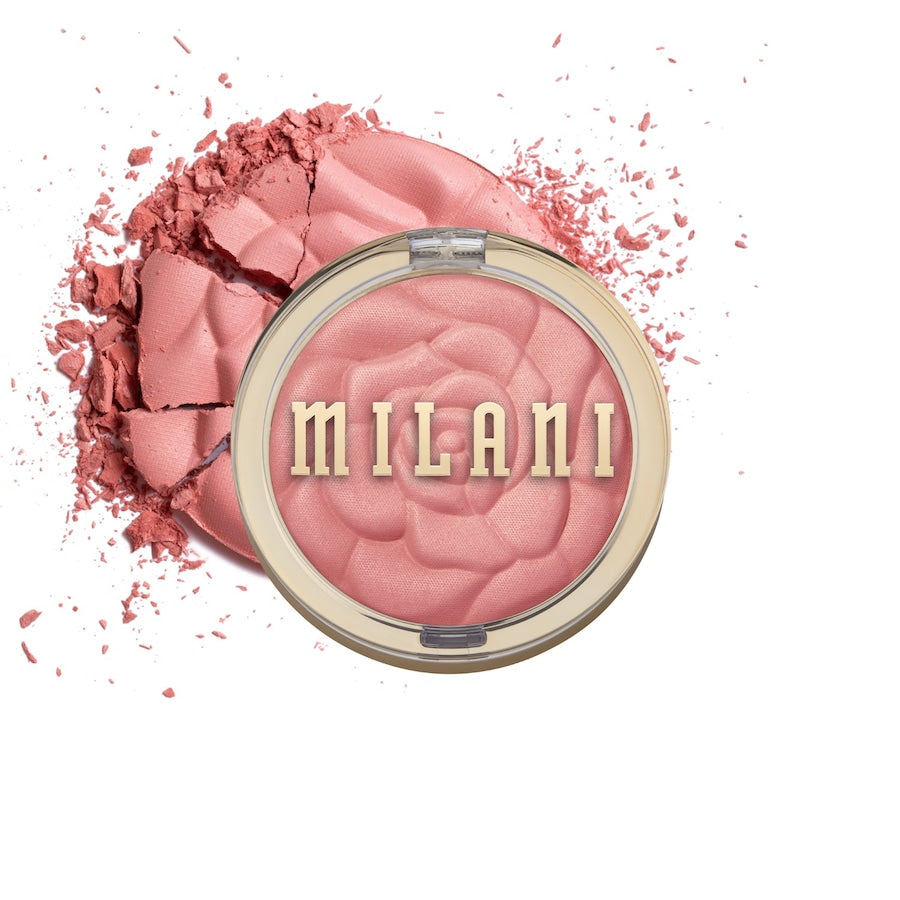 Milani Rose Powder Blush