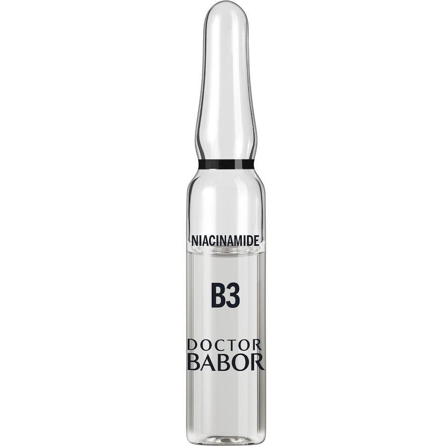 BABOR Barrier Protect Ampoule Serum Concentrate