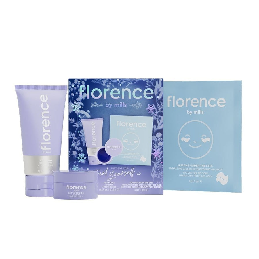 Florence By Mills Just For You: Treat Yourself