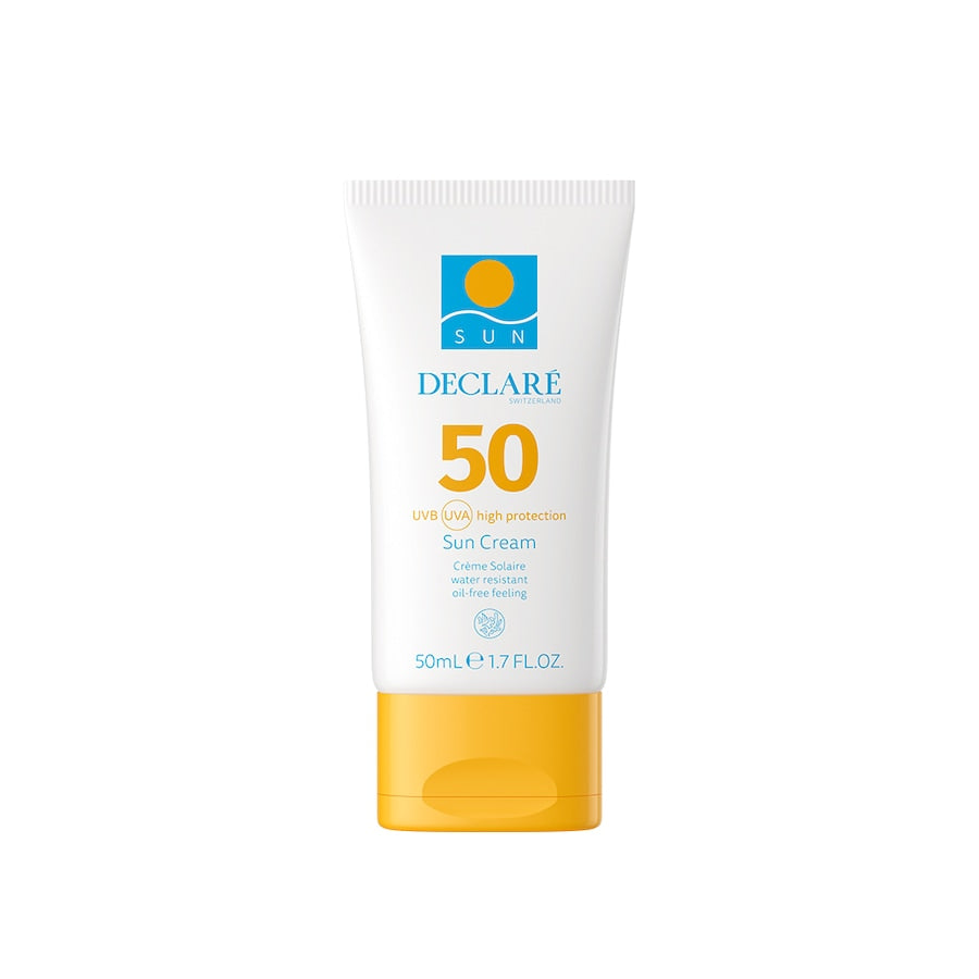 Declaré Hyaluron Boost Sun Cream SPF50