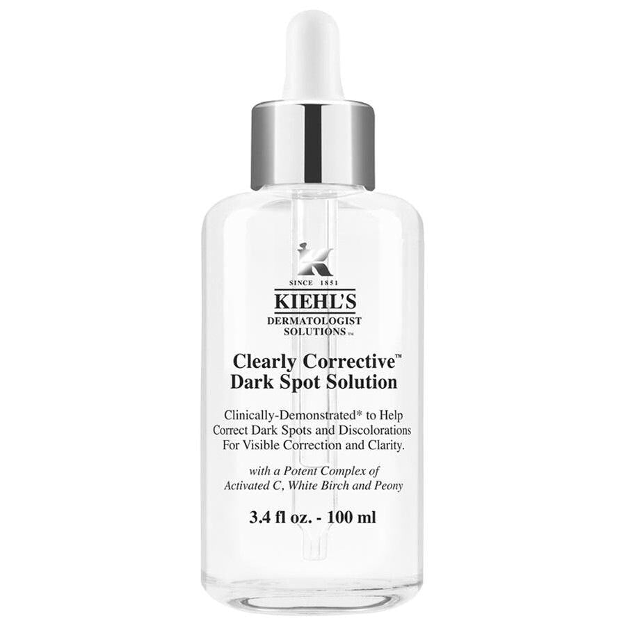 Kiehl’s Clearly Corrective Clearly Corrective Dark Spot Solution