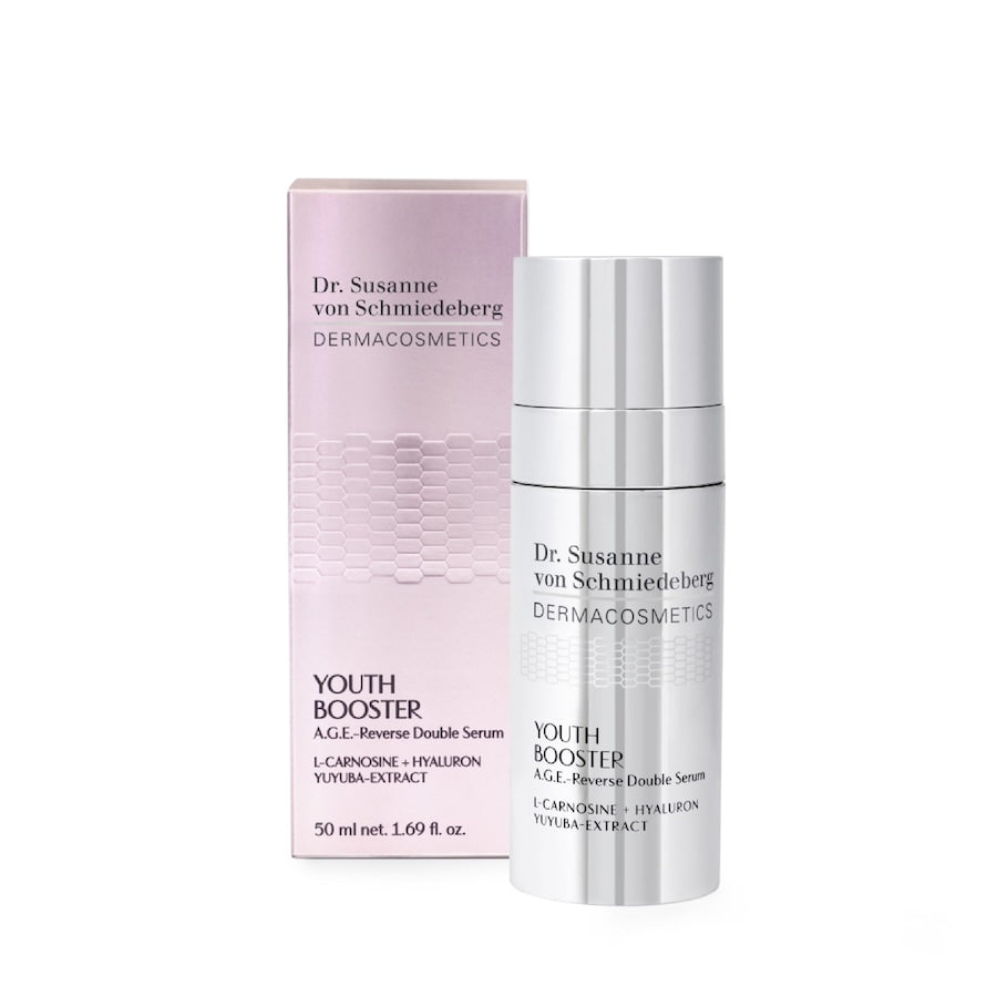 Dr. Susanne von Schmiedeberg Youth Booster A.G.E.-Reverse Double Serum