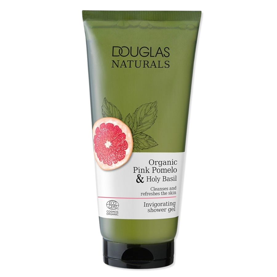 Douglas Collection Naturals Invigorating Shower Gel