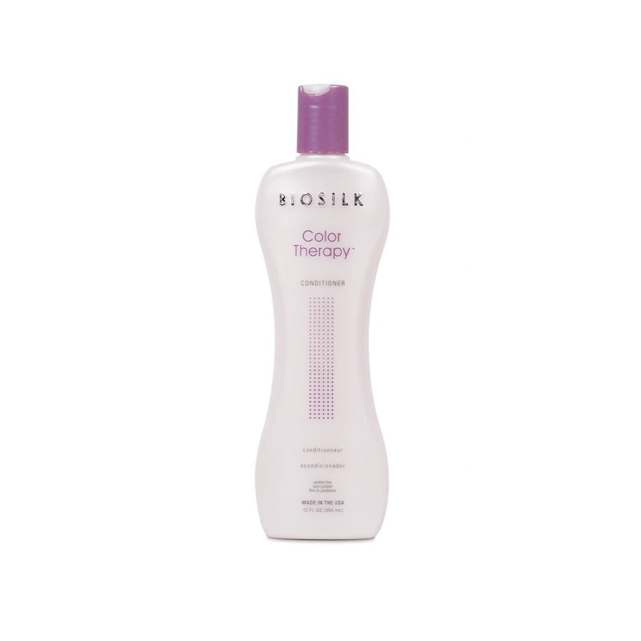 Biosilk Color Therapy Color Therapy Conditioner