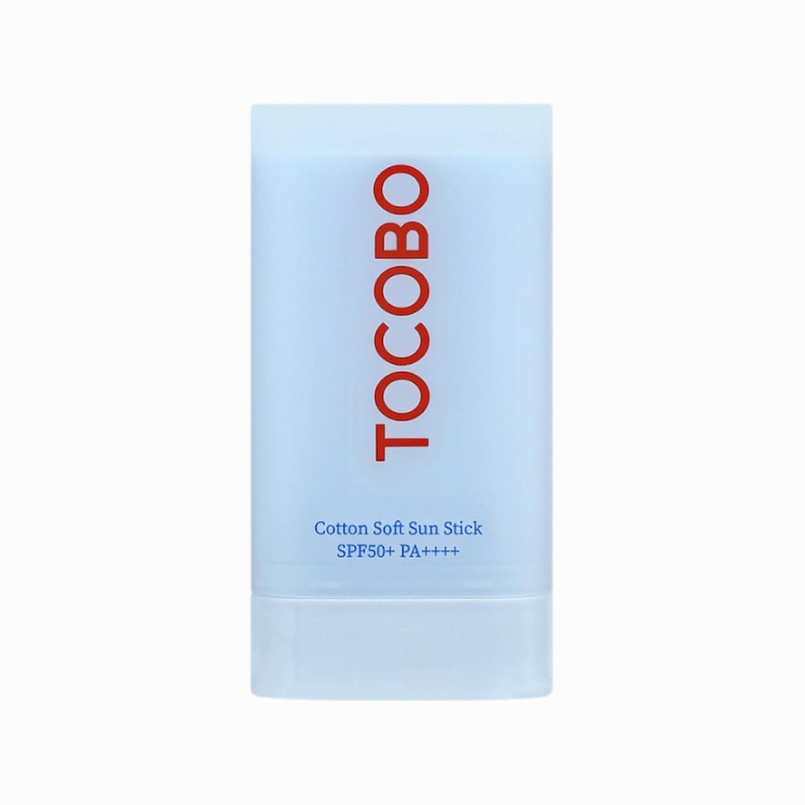 TOCOBO Cotton Soft Zonnestick SPF50+ PA++++