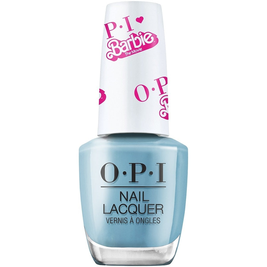 OPI Nagellak Barbie Collectie