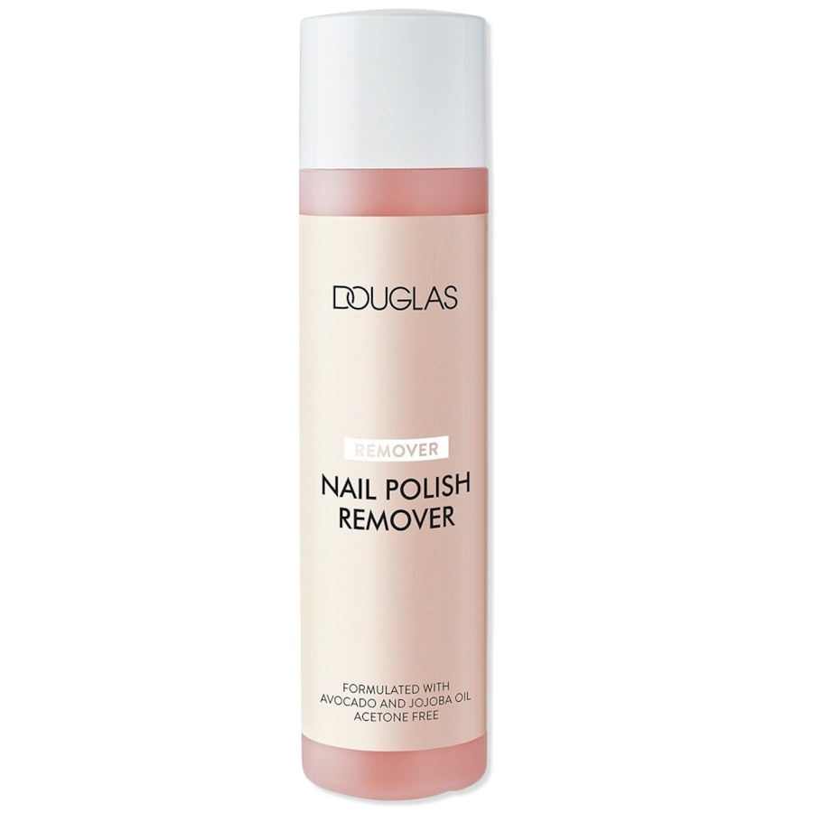 Douglas Collection Make-Up Nail Polish Remover