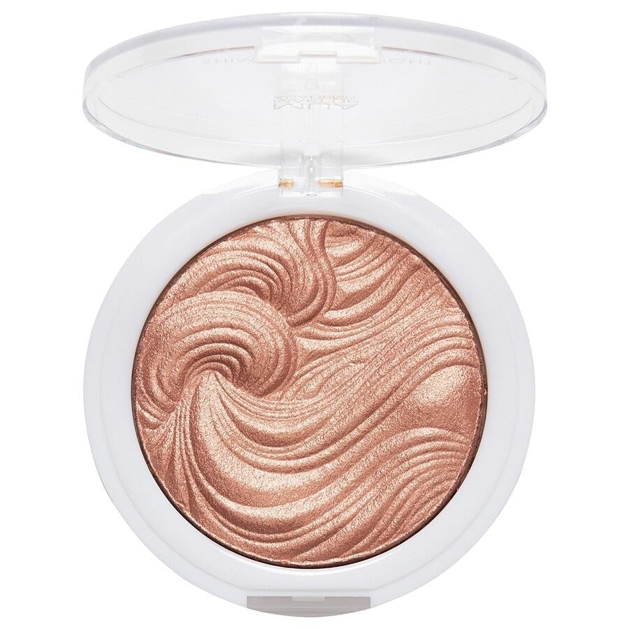 MUA Makeup Academy Shimmer