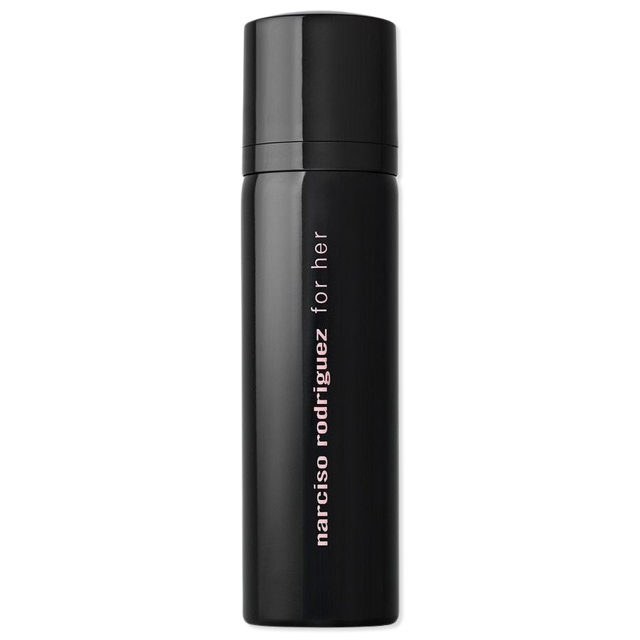 Narciso Rodriguez for her Deodorant Spray
