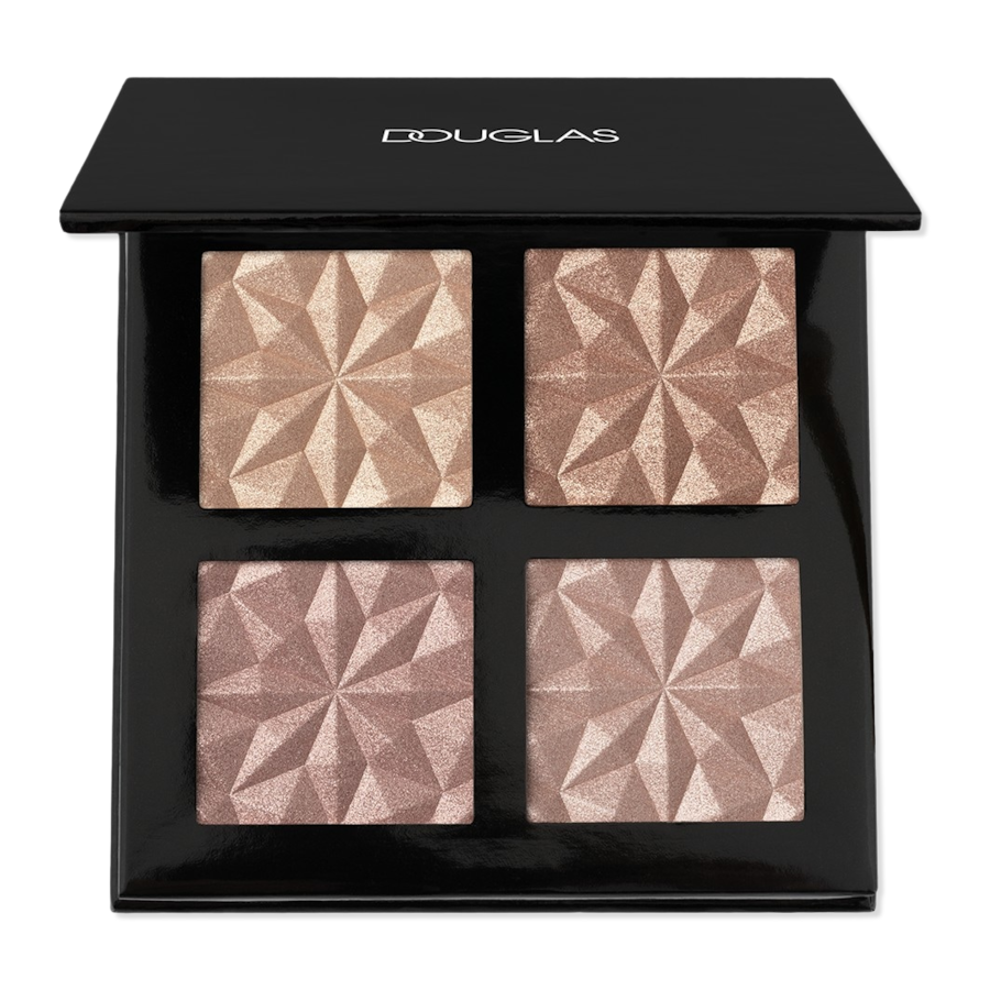 Douglas Collection Make-Up Highlighting Palette