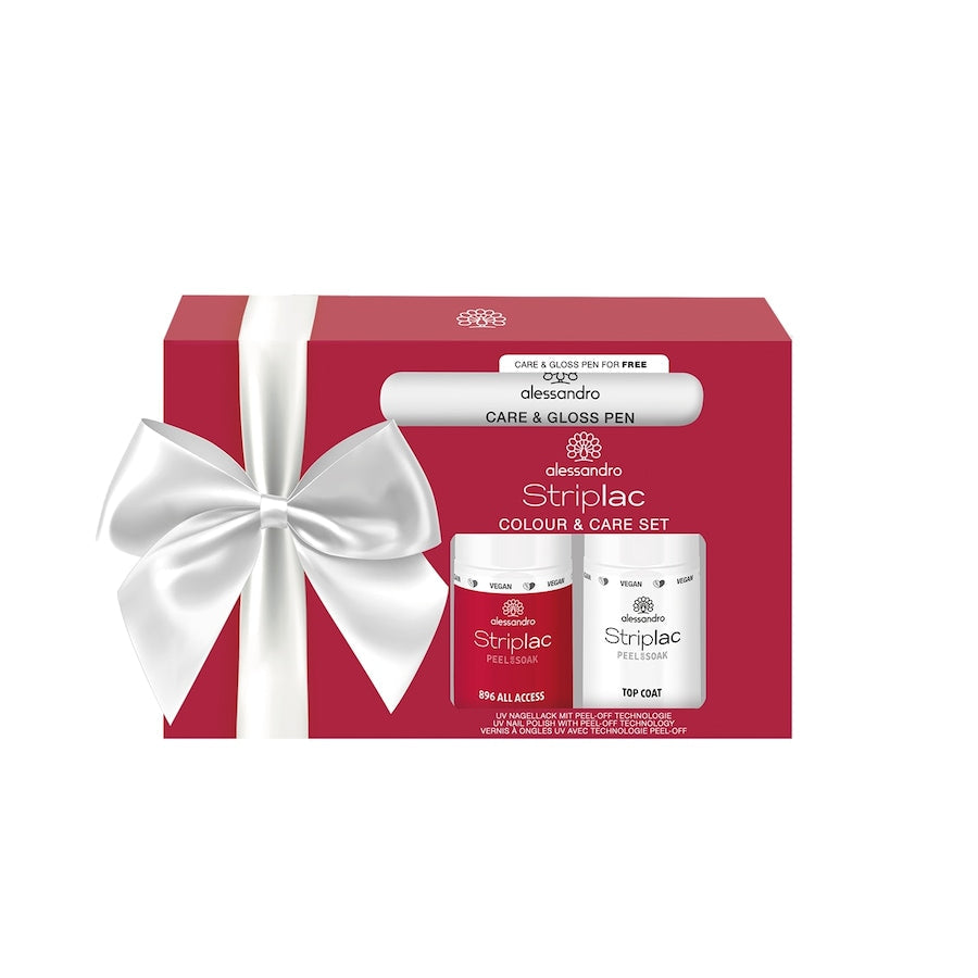 Alessandro Striplac GESCHENKSET