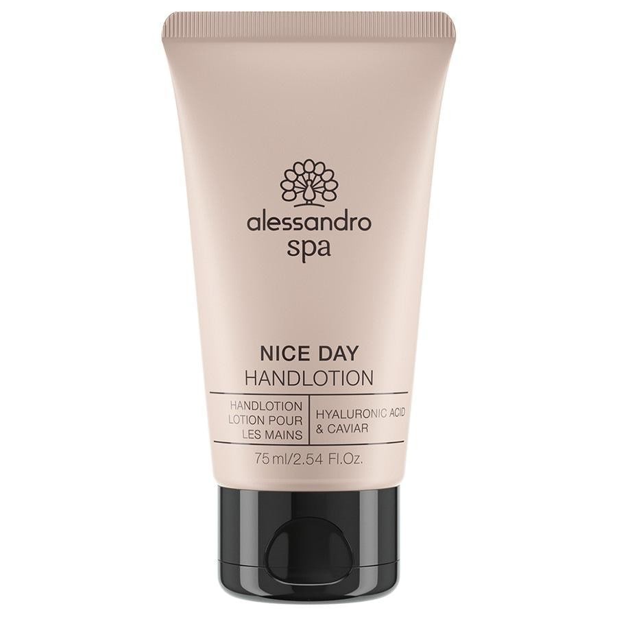 Alessandro Spa Nice Day