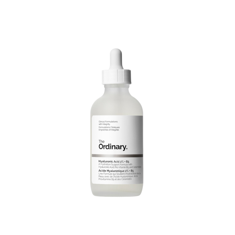 The Ordinary Hyaluronic Acid 2% + B5