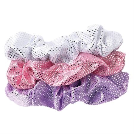 SOHO NIA -scrunchies