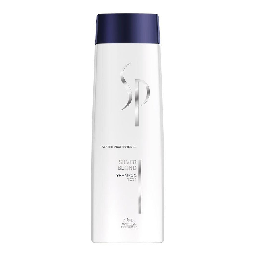Wella Professionals SP Expert Care Silver Blond