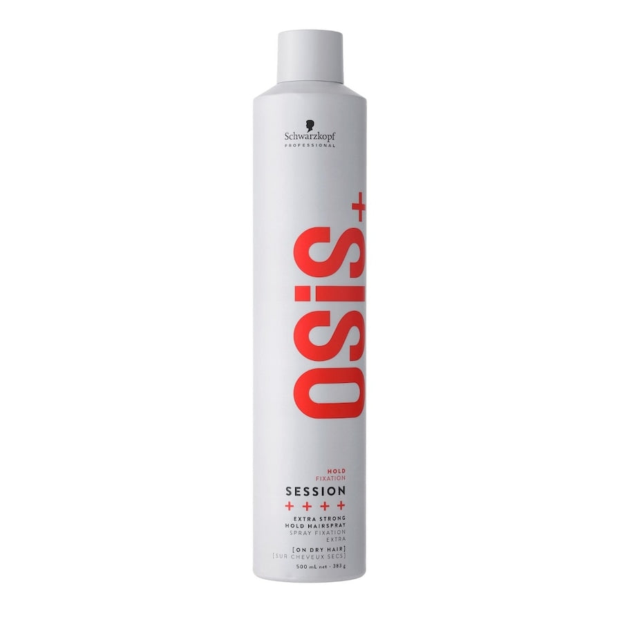 Schwarzkopf Professional OSiS+ Hold Sessie
