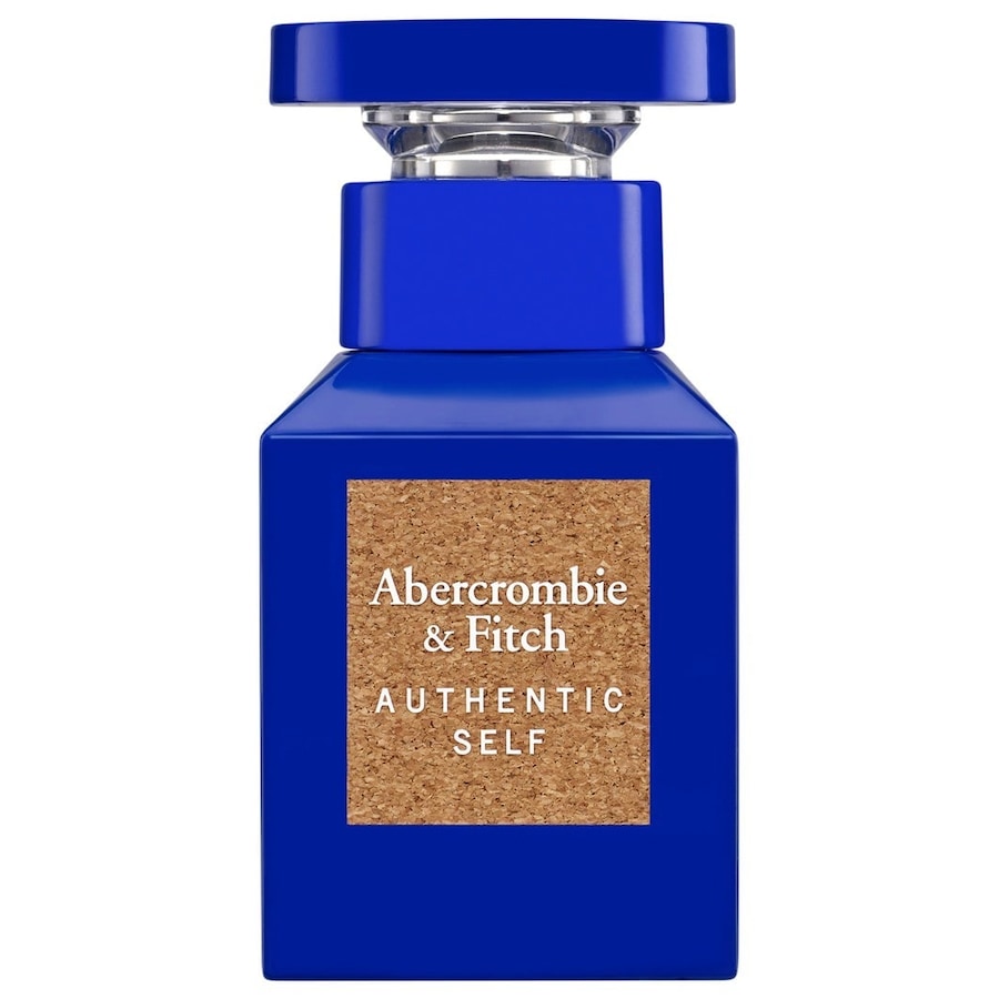 Abercrombie & Fitch Authentic Self for Men
