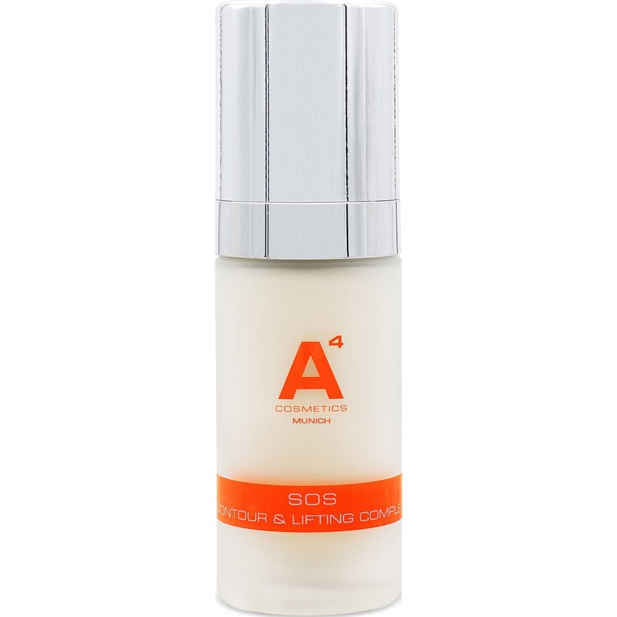 A4 Cosmetics SOS Contour & Lifting Complex