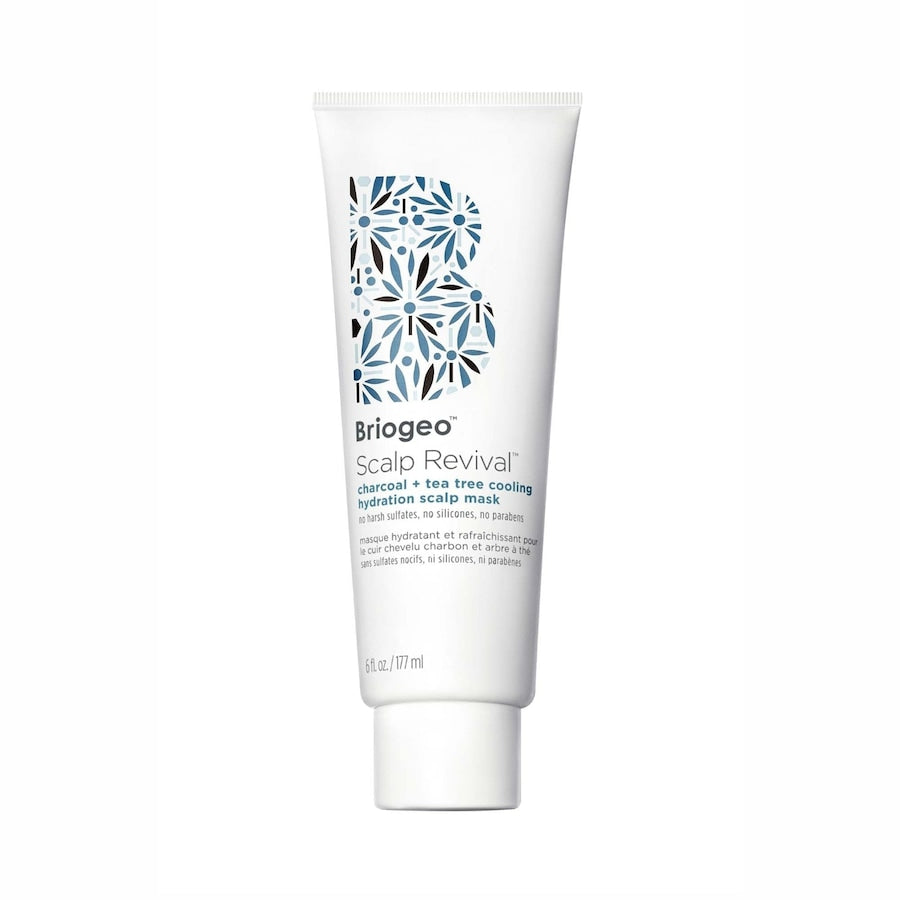 Briogeo Scalp Revival™ Charcoal + Tea Tree Cooling Hydration Scalp Mask