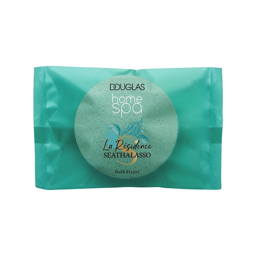 Douglas Collection Home Spa La Résidence Seathalasso fizzer
