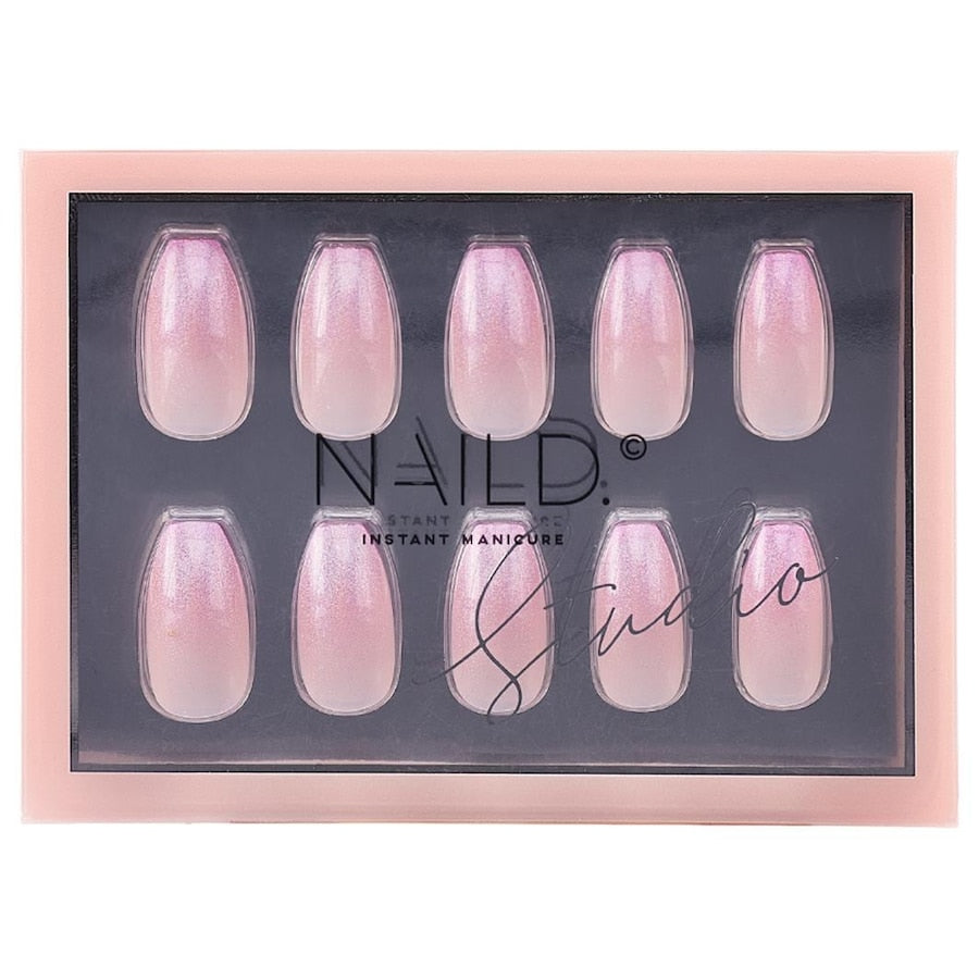 NAILD Studio Line Pop-on Nails