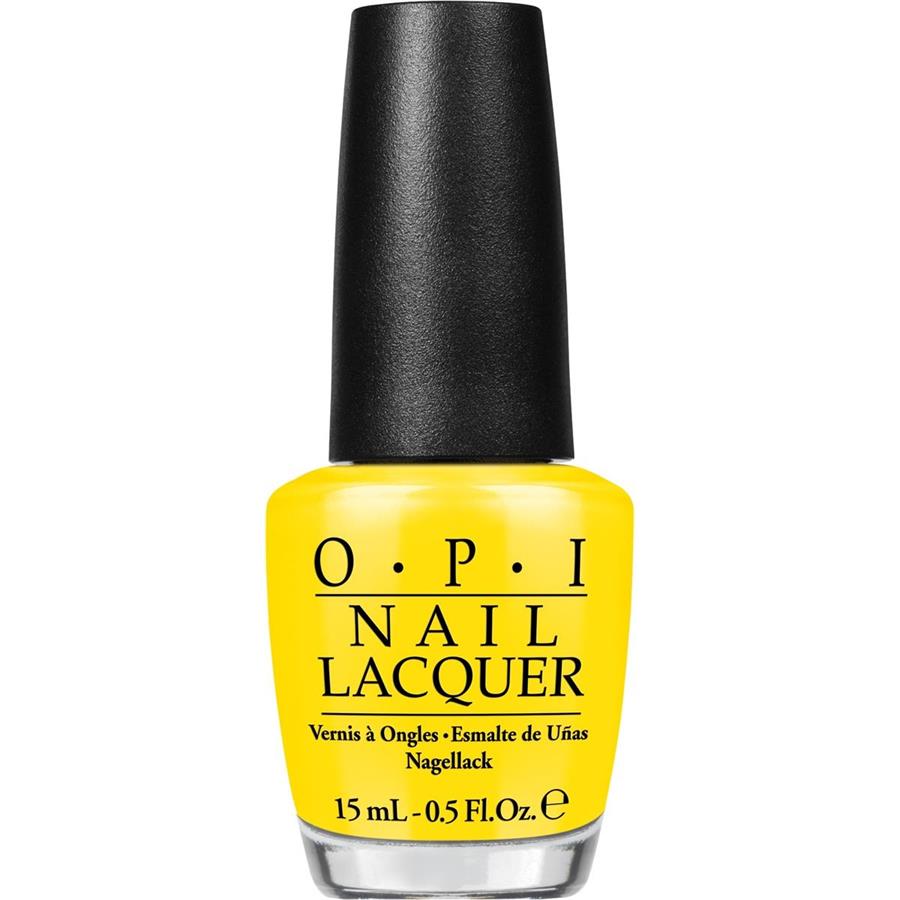 OPI Nagellak