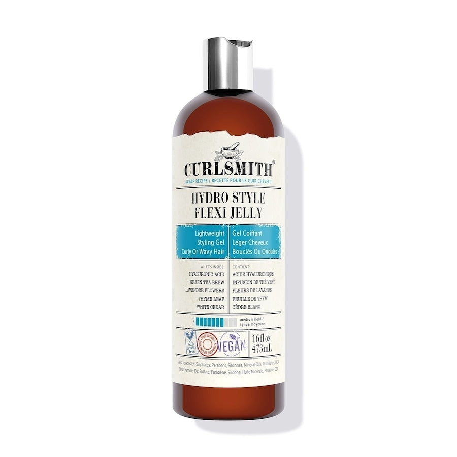 Curlsmith Hydro Style Flexi Jelly