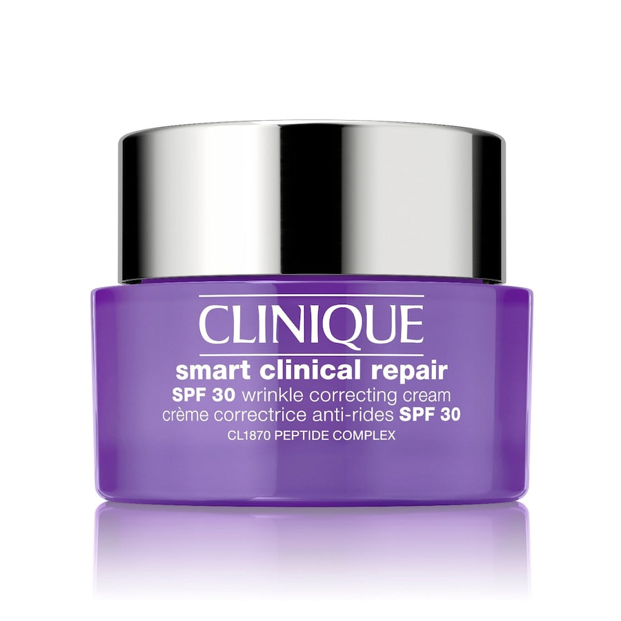 Clinique Clinique Smart Smart Clinical Repair Wrinkle Correcting Cream SPF 30