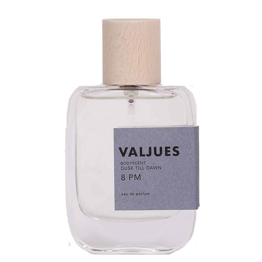VALJUES Dusk Till Dawn 8PM