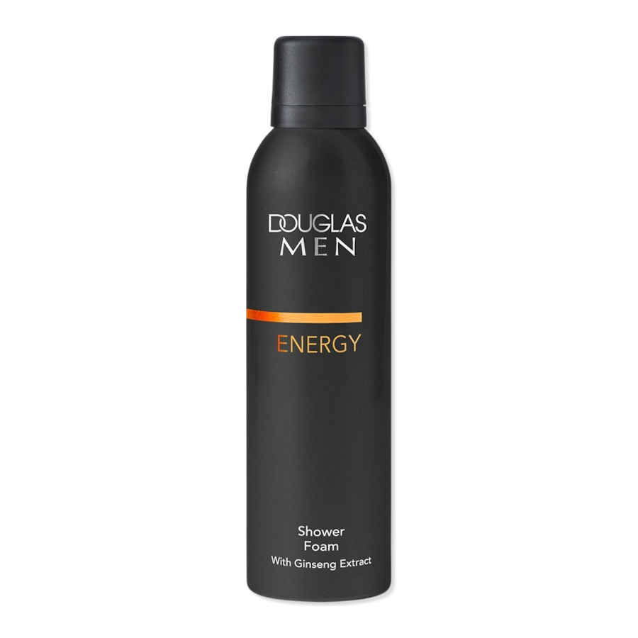 Douglas Collection Men Energy Shower Foam