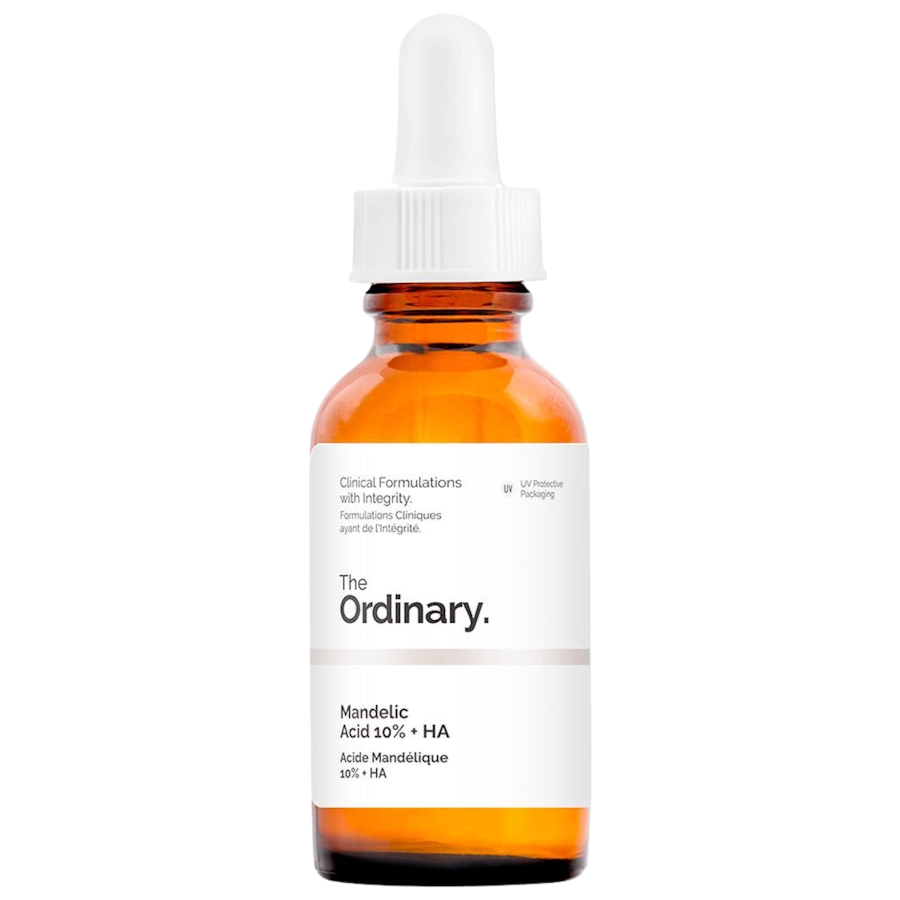 The Ordinary Even skin tone Mandelic Acid 10% + HA