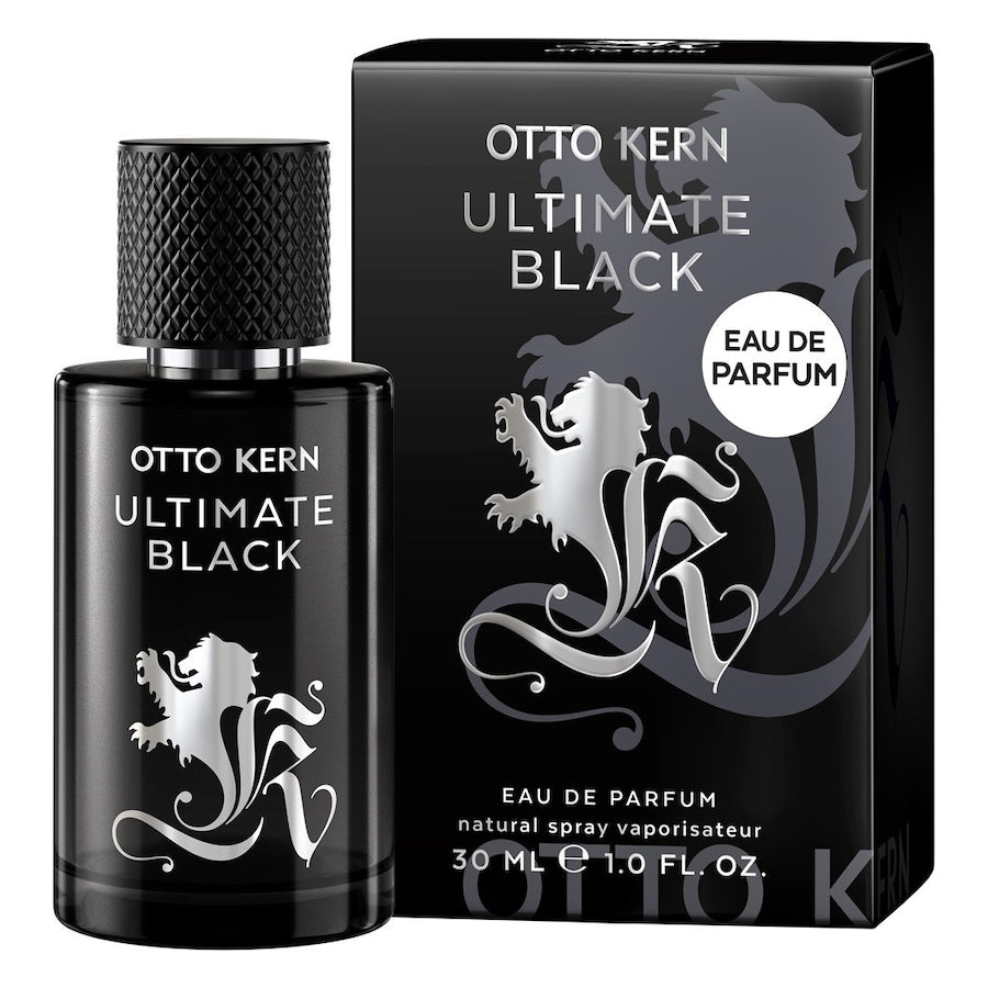 Otto Kern Ultimate Black
