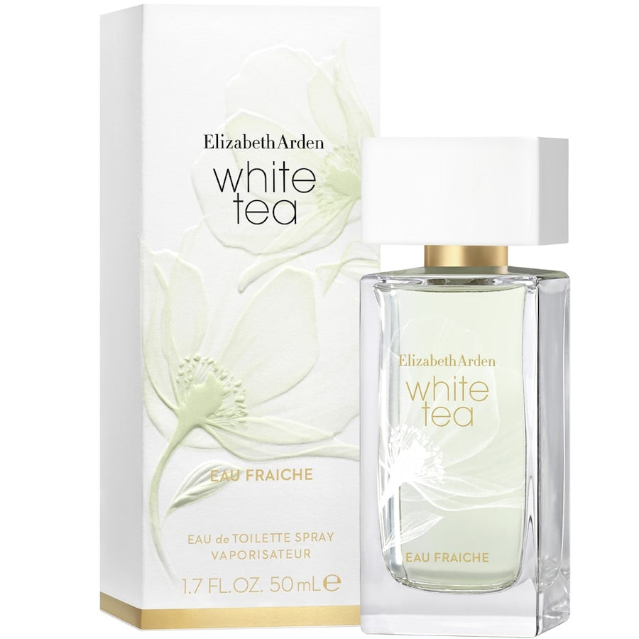 Elizabeth Arden White Tea White Tea Eau Fraiche