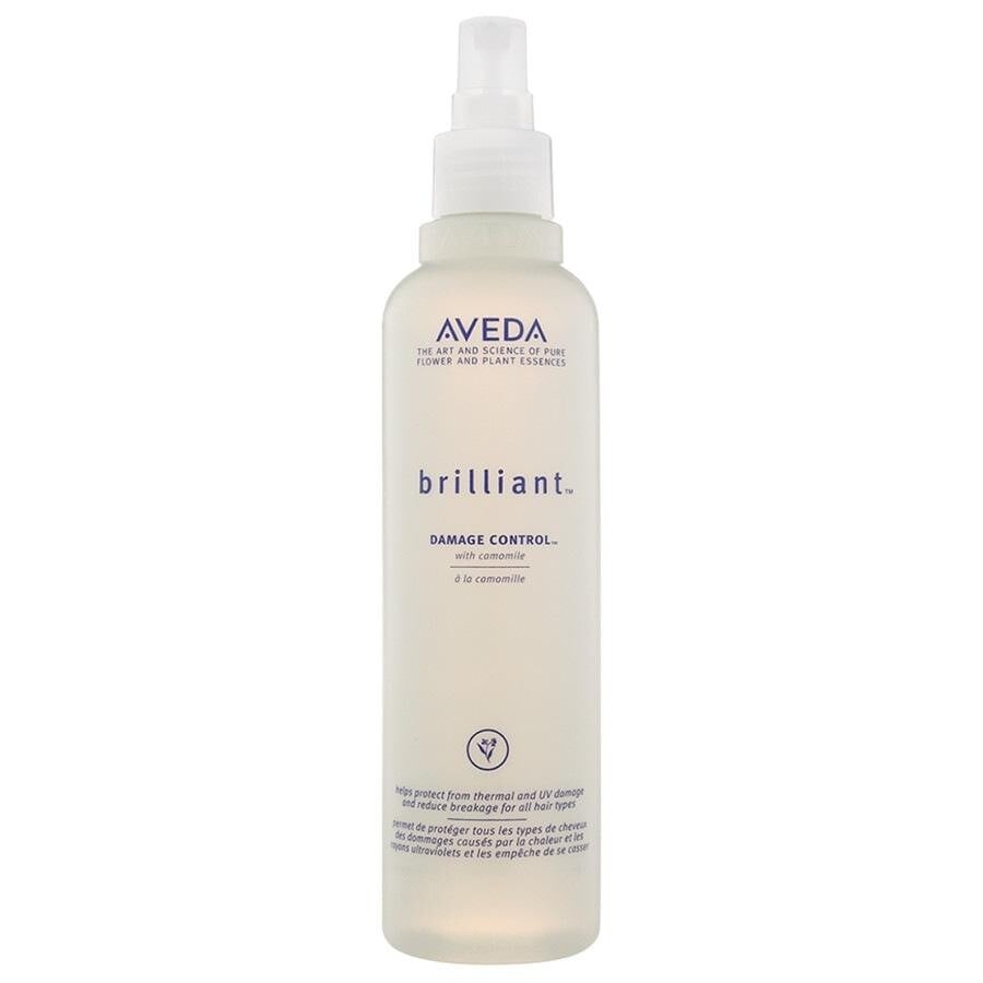Aveda brilliant™ damage control™