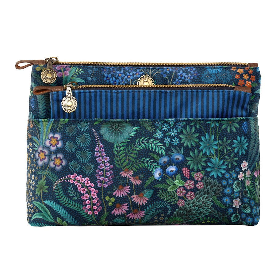 PIP Studio Caryn Make up tasje Querida Velvet