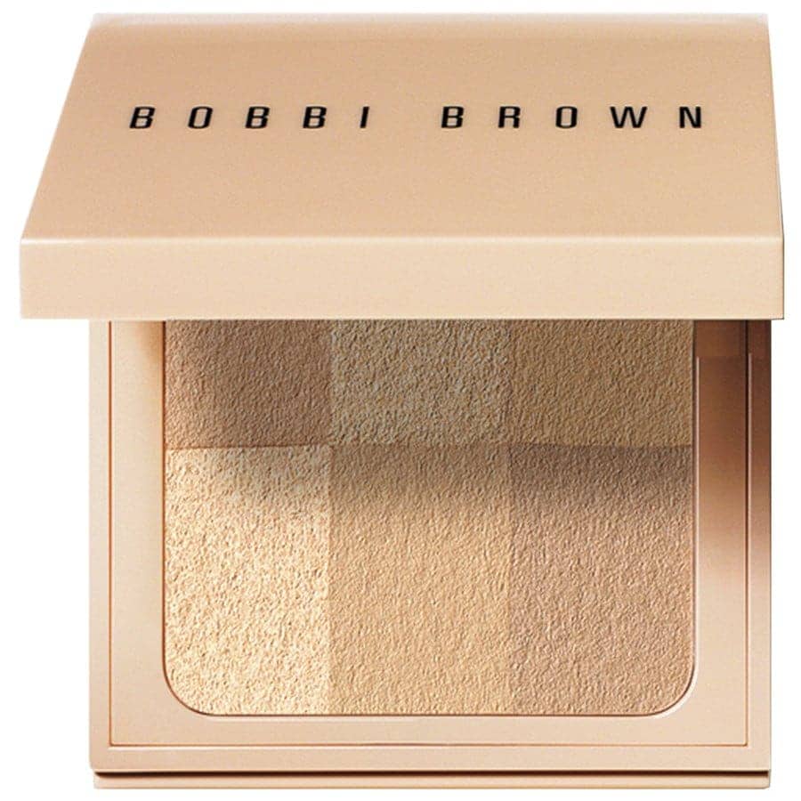 Bobbi Brown Nude Finish Illuminating Powder