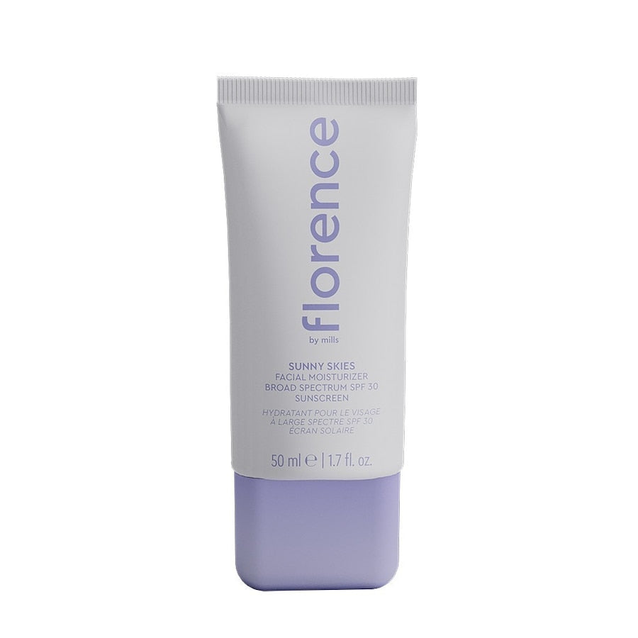 Florence By Mills Sunny Skies SPF30 Moisturizer