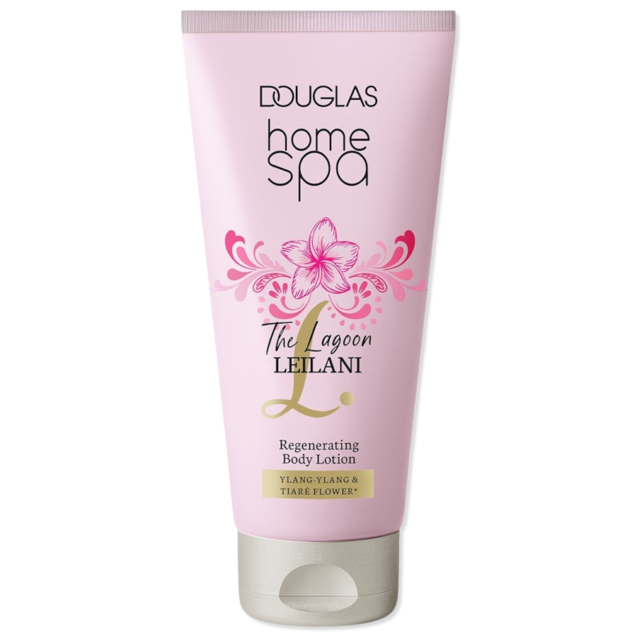 Douglas Collection Home Spa The Lagoon Leilani Body Lotion
