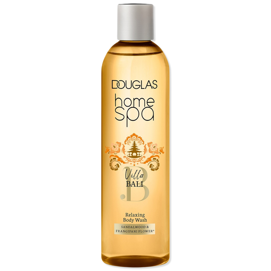 Douglas Collection Home Spa Villa Bali Body Wash