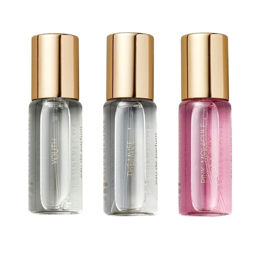 Zarkoperfume TRIPLE TREAT KIT