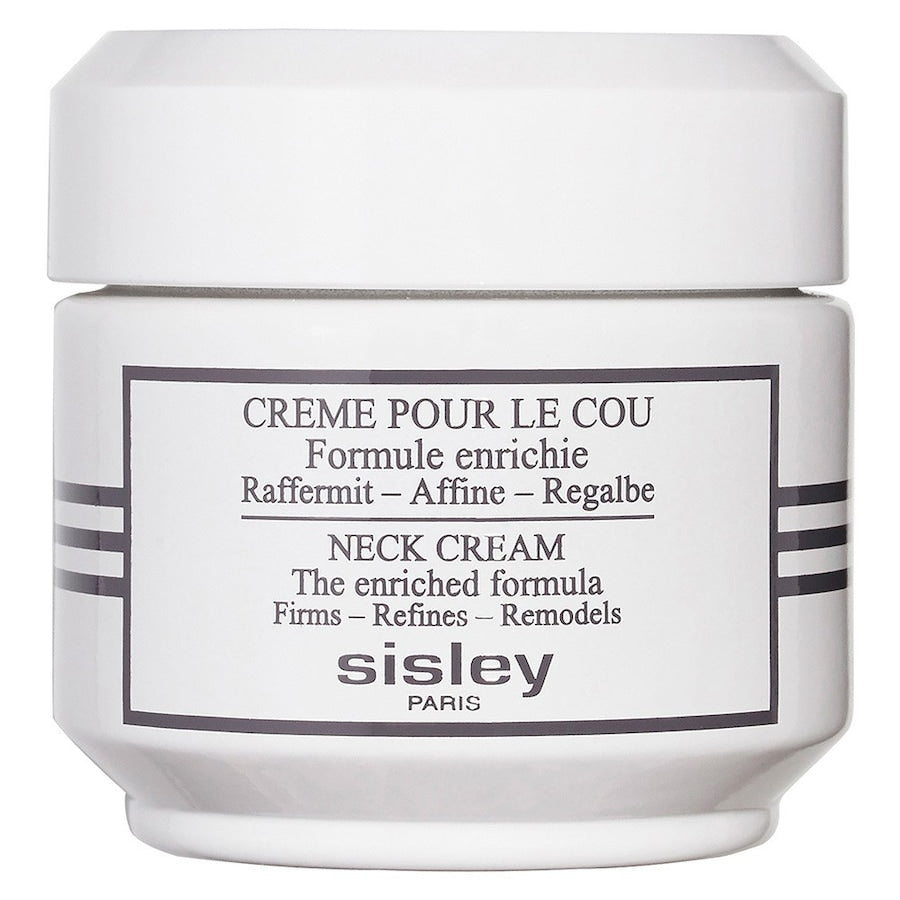 Sisley Creme Pour Le Cou