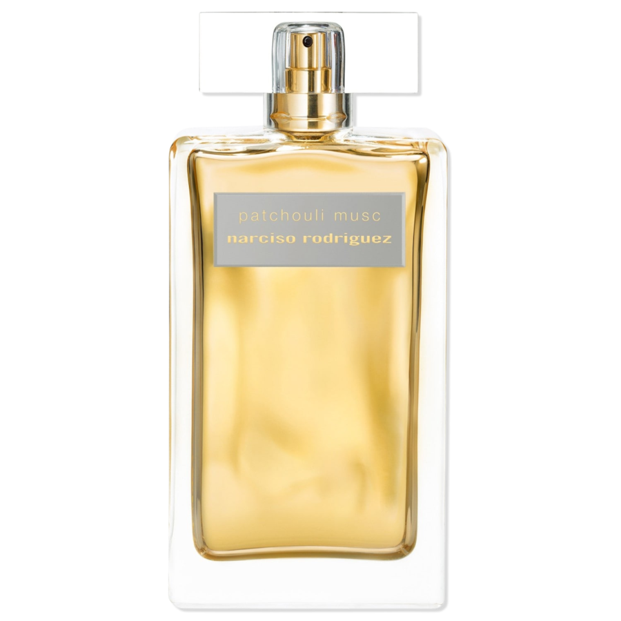 Narciso Rodriguez Patchouli Intense muskus