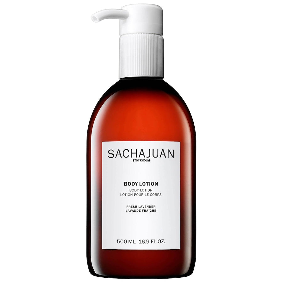 Sachajuan Body Lotion Fresh Lavender