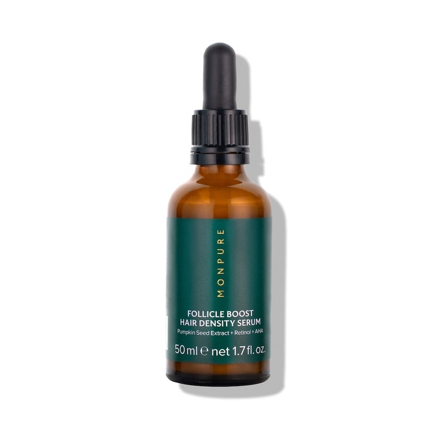 MONPURE London Follicle Boost Hair Density Serum